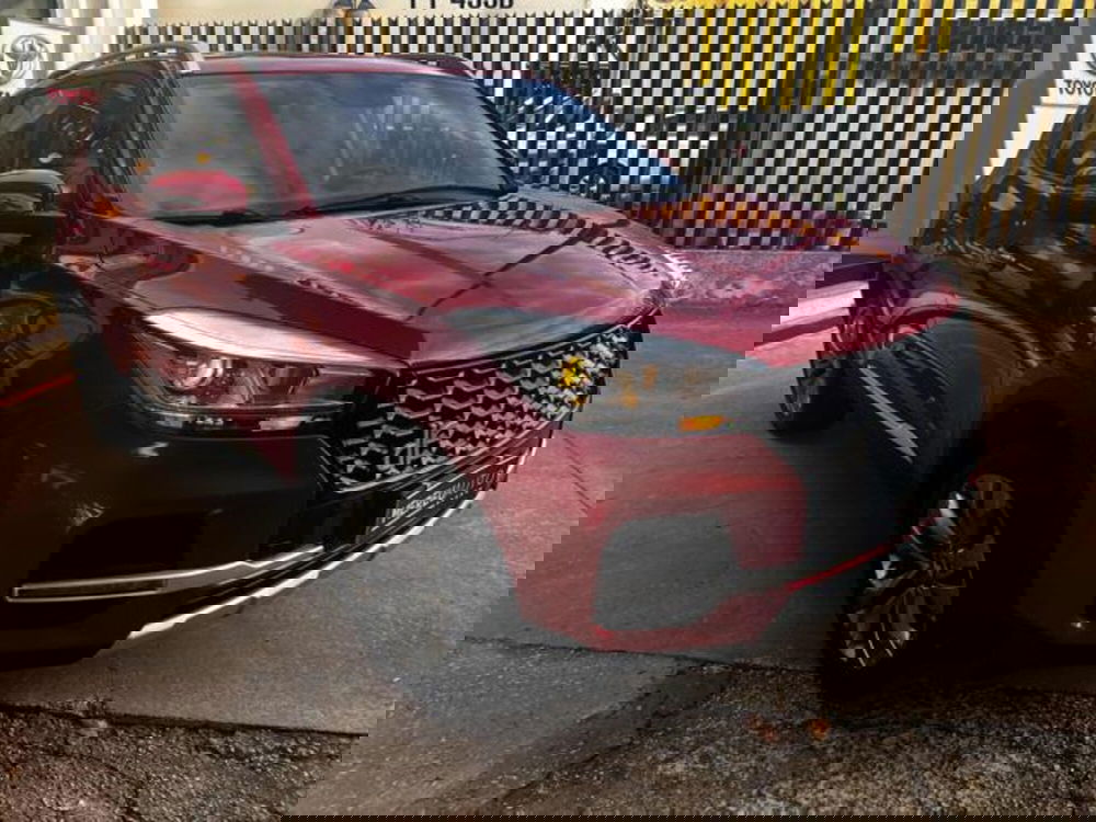 Dr dr 4.0 usata a Sassari (3)