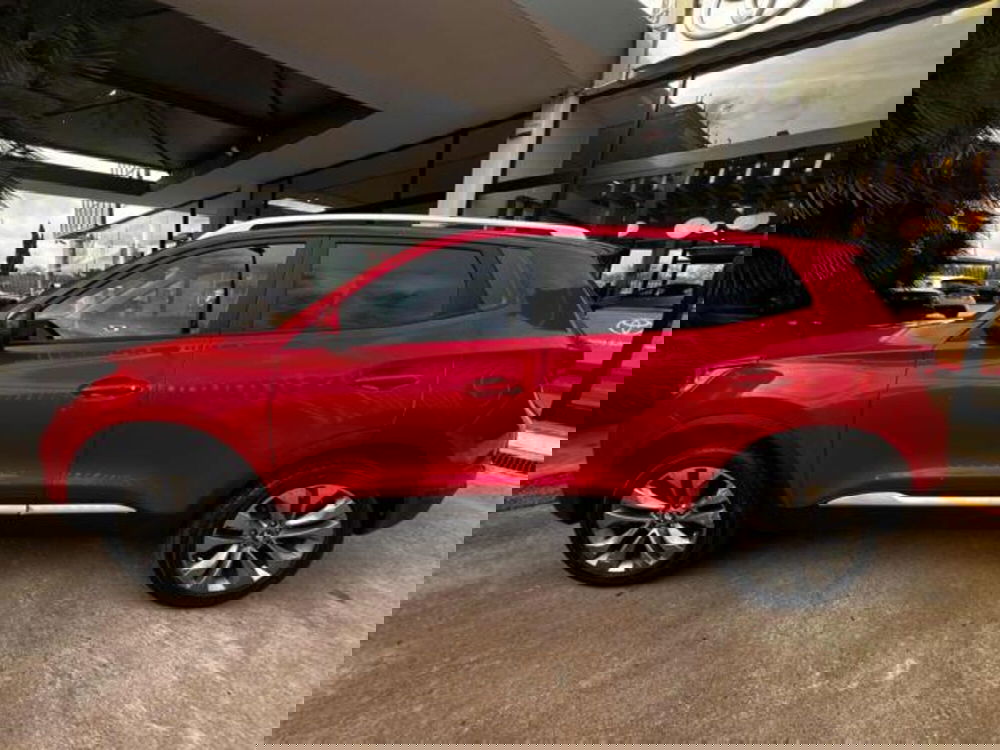 Dr dr 4.0 usata a Sassari (4)