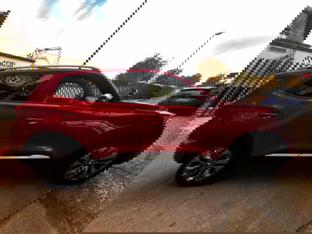 Dr dr 4.0 usata a Sassari (5)