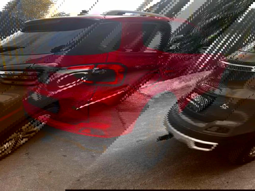 Dr dr 4.0 usata a Sassari (6)