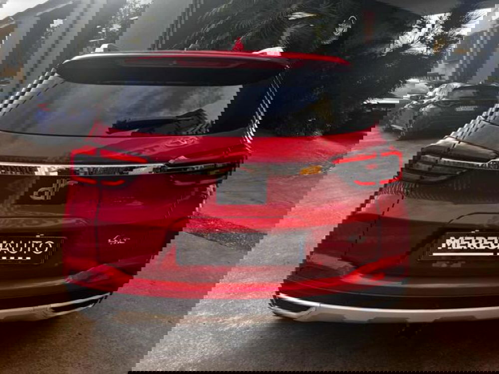 Dr dr 4.0 usata a Sassari (7)