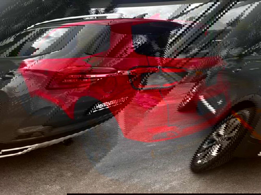 Dr dr 4.0 usata a Sassari (8)