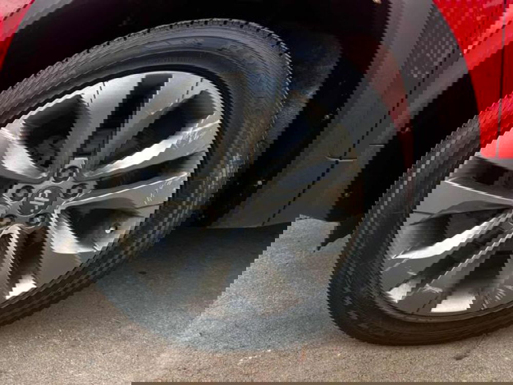 Dr dr 4.0 usata a Sassari (9)