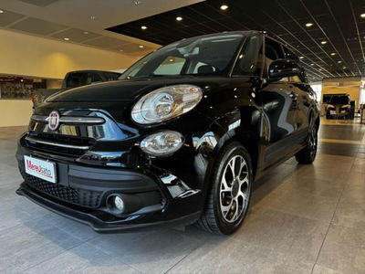 Fiat 500L 1.4 95 CV Trekking del 2020 usata a Sassari