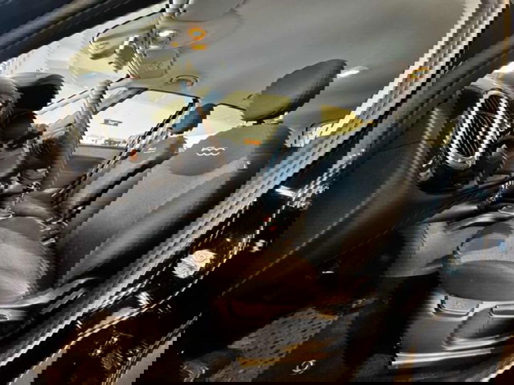 Fiat 500L usata a Sassari (10)