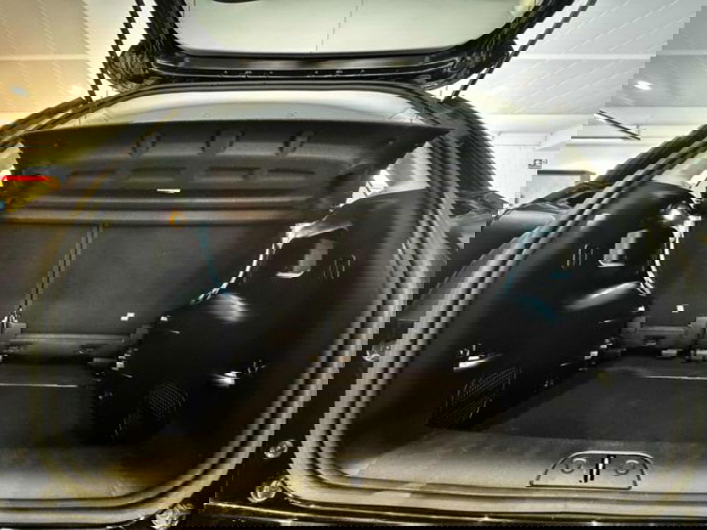 Fiat 500L usata a Sassari (12)