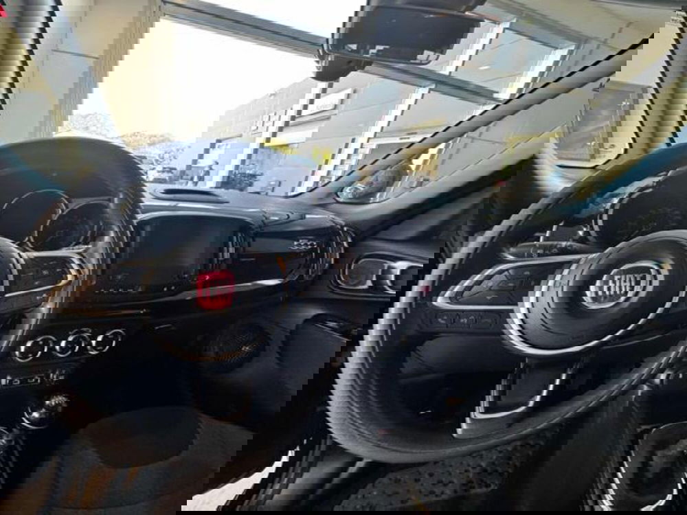 Fiat 500L usata a Sassari (13)