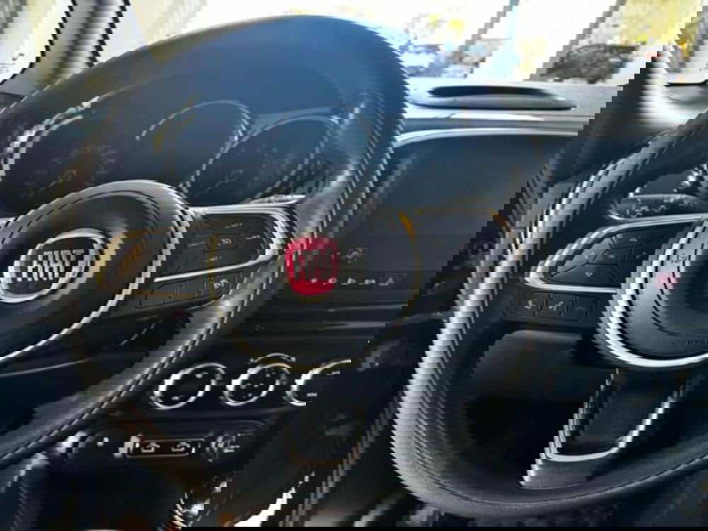 Fiat 500L usata a Sassari (14)