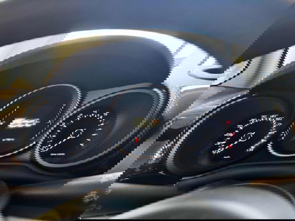 Fiat 500L usata a Sassari (15)