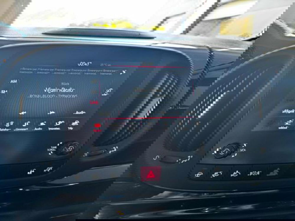 Fiat 500L usata a Sassari (16)