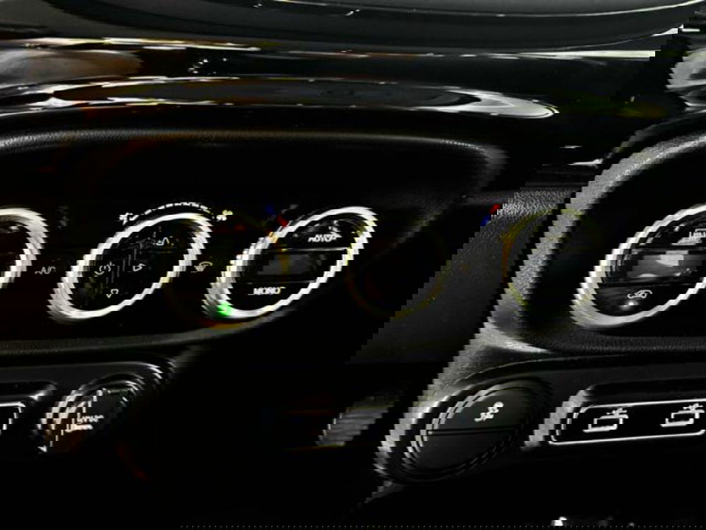 Fiat 500L usata a Sassari (17)