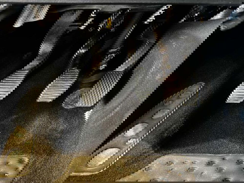 Fiat 500L usata a Sassari (19)