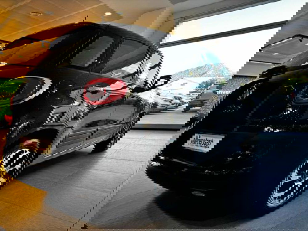 Fiat 500L usata a Sassari (5)