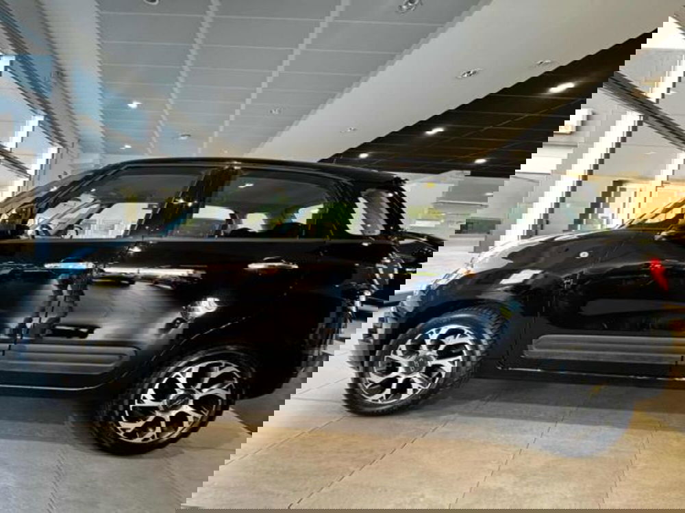 Fiat 500L usata a Sassari (8)