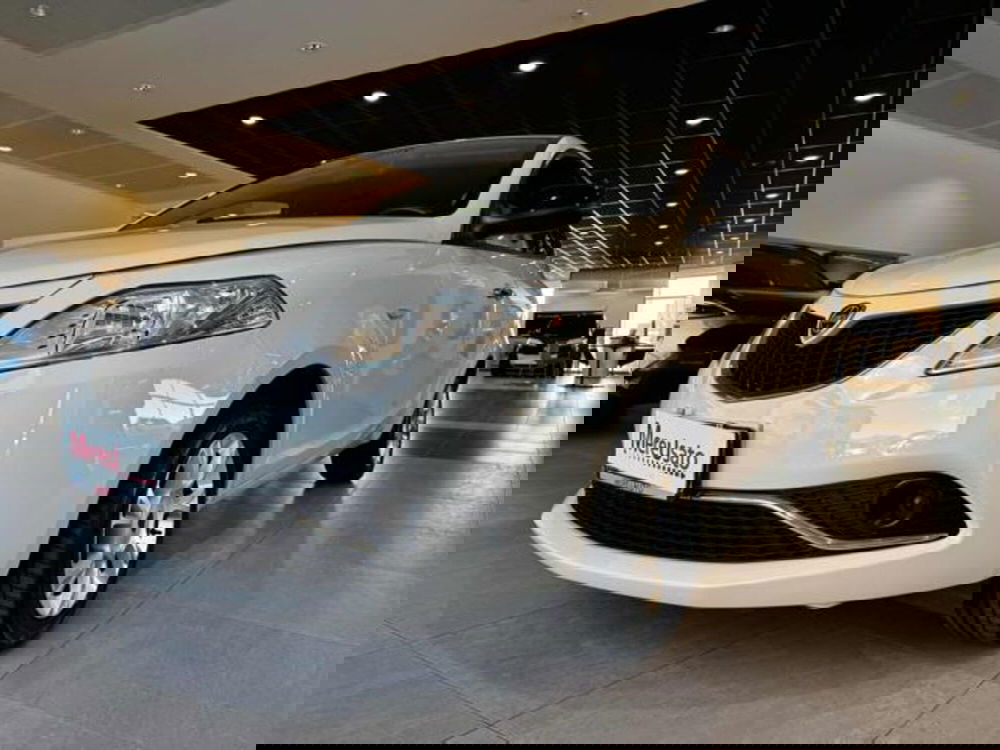 Lancia Ypsilon usata a Sassari