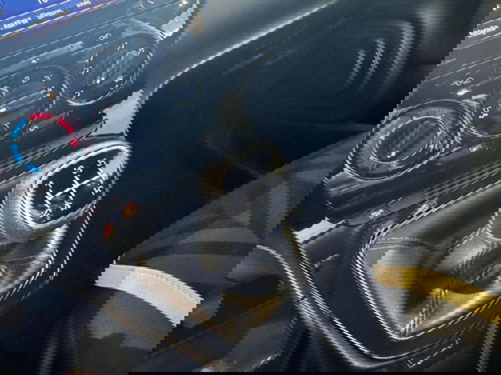 Lancia Ypsilon usata a Sassari (18)