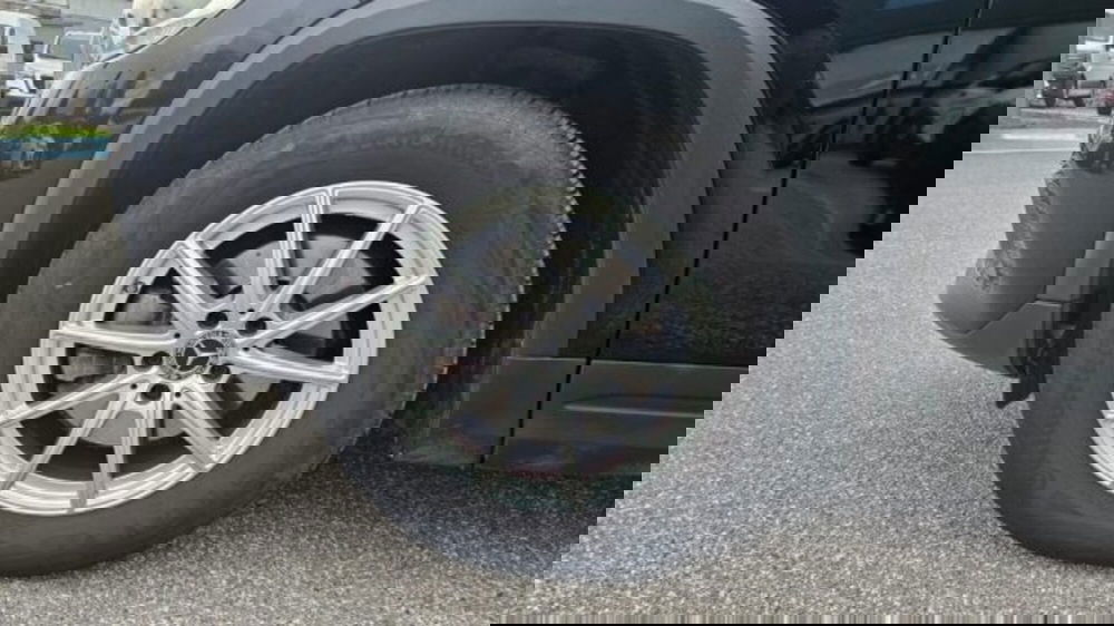 Mercedes-Benz GLA SUV usata a Lucca (10)