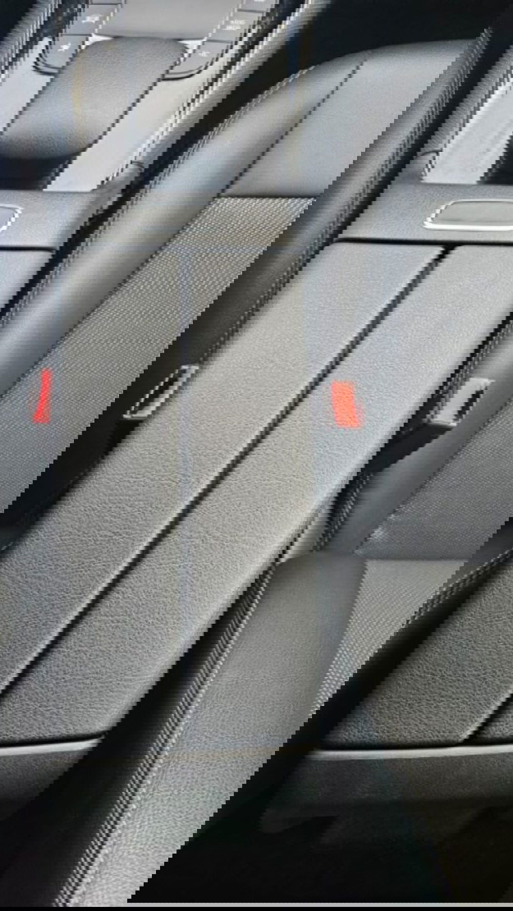 Mercedes-Benz GLA SUV usata a Lucca (20)