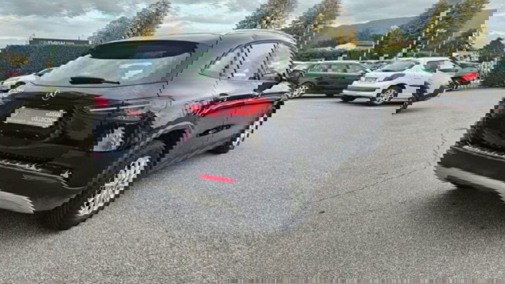 Mercedes-Benz GLA SUV usata a Lucca (4)