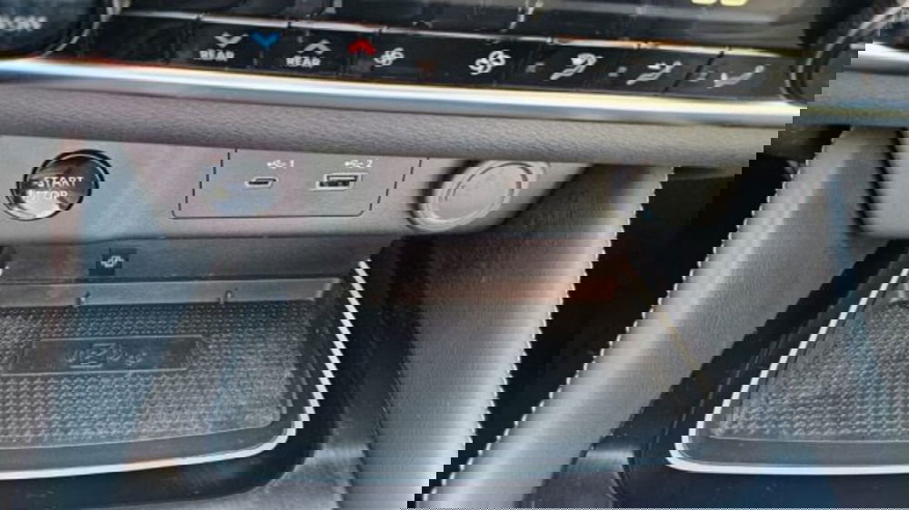 Nissan X-Trail usata a Lucca (12)