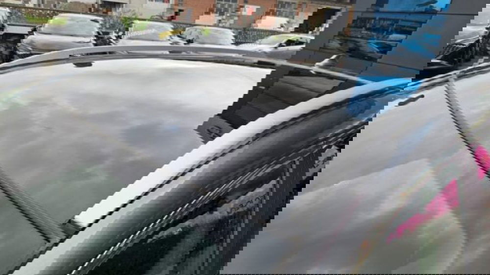 Nissan Qashqai usata a Lucca (15)