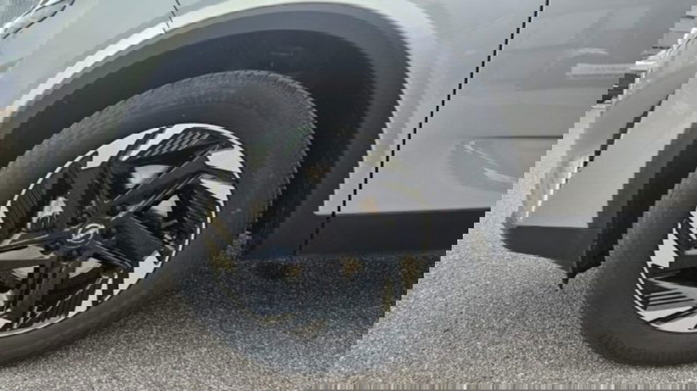 Nissan Qashqai usata a Lucca (10)