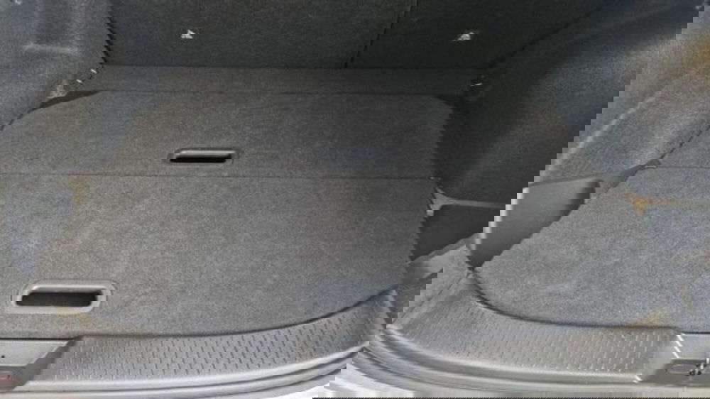 Nissan Qashqai usata a Lucca (11)