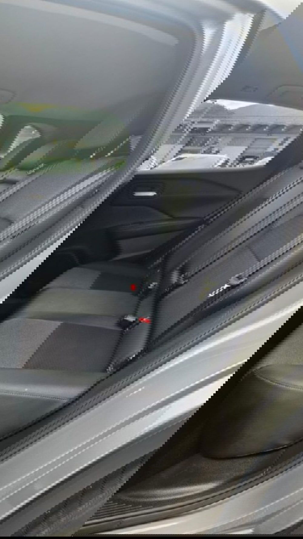 Nissan Qashqai usata a Lucca (12)