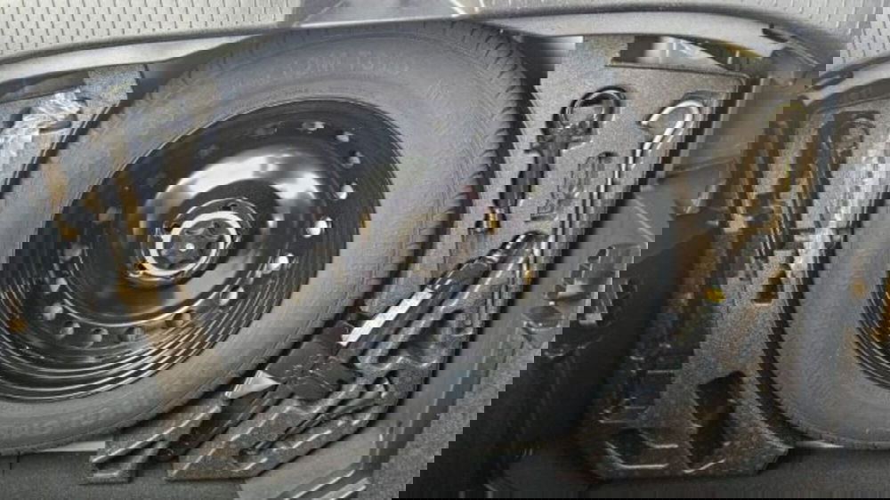 Nissan Qashqai usata a Lucca (13)