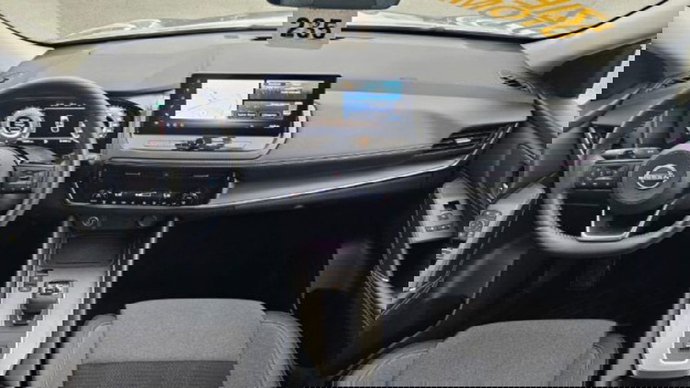 Nissan Qashqai usata a Lucca (14)