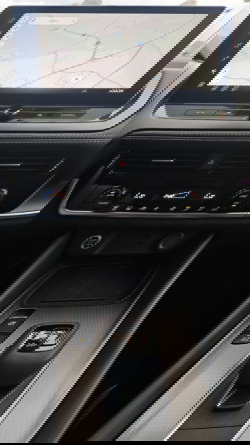 Nissan Qashqai usata a Lucca (16)