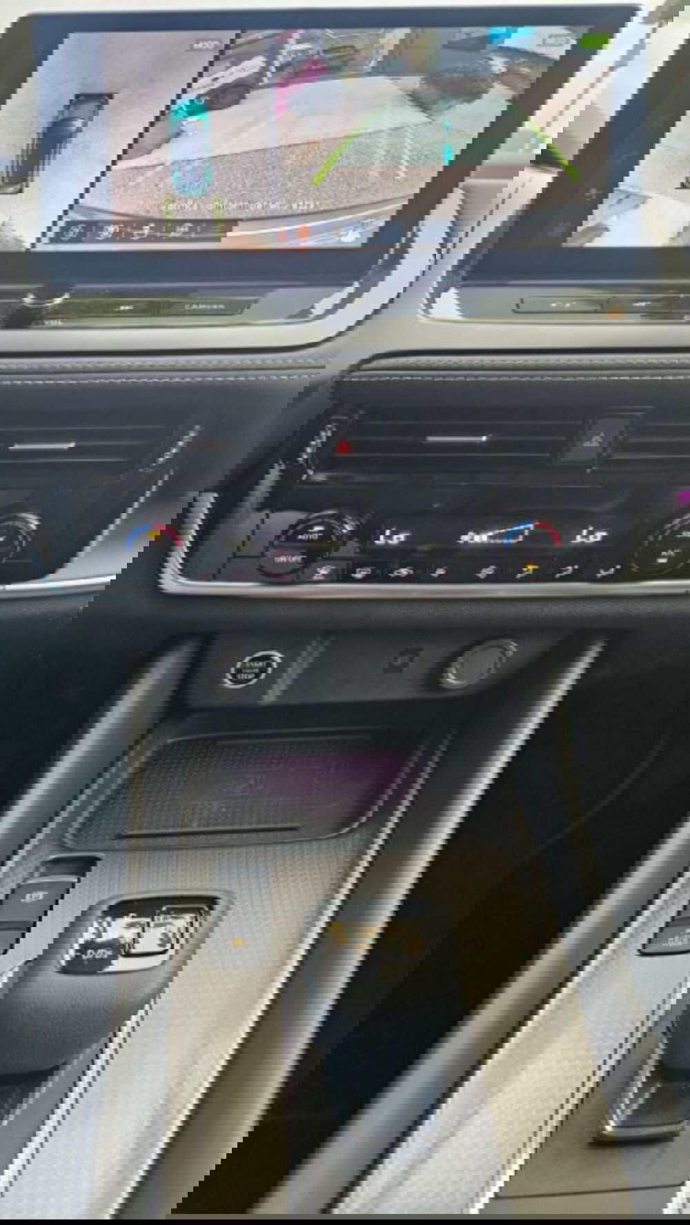 Nissan Qashqai usata a Lucca (17)