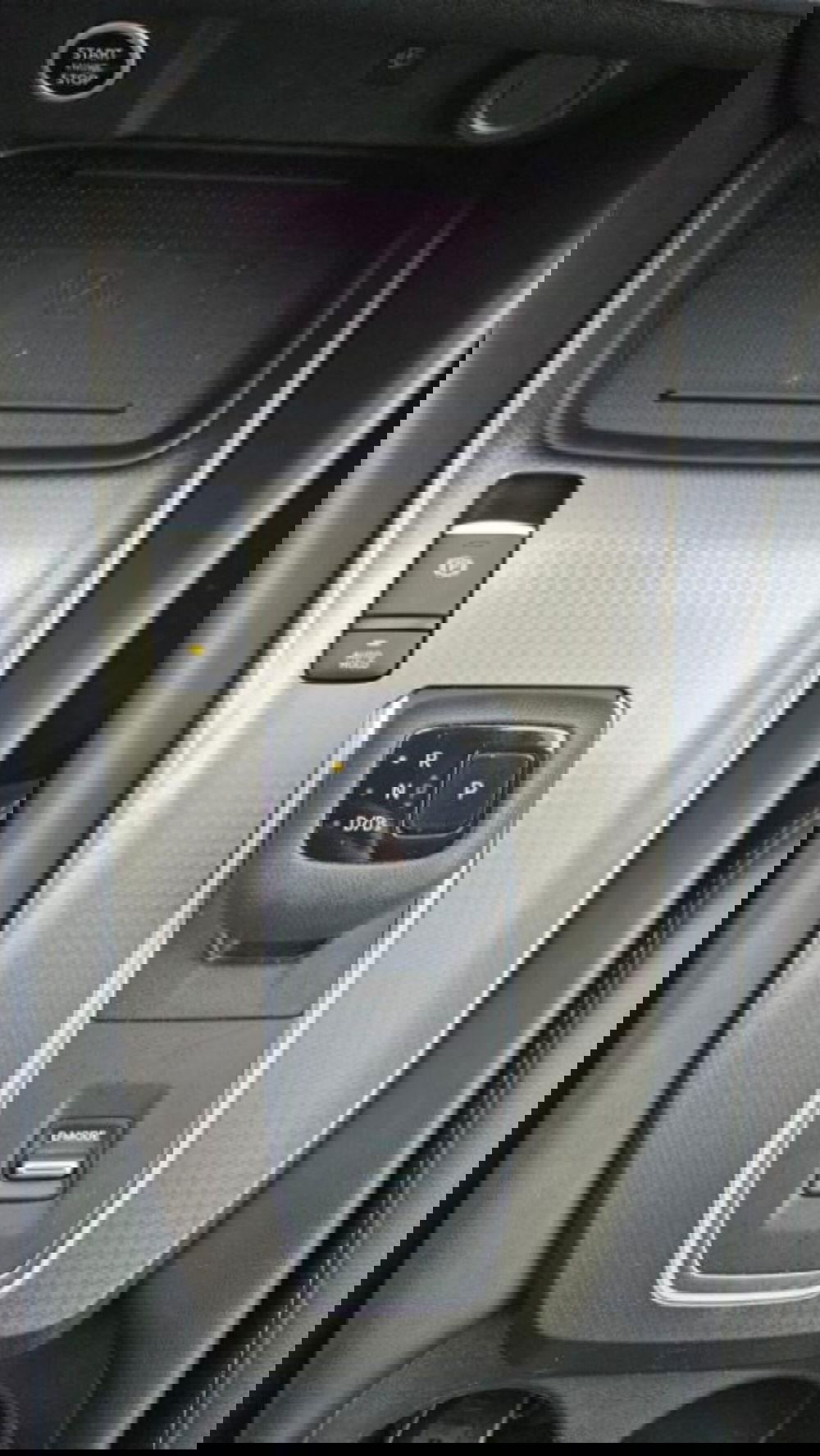 Nissan Qashqai usata a Lucca (18)