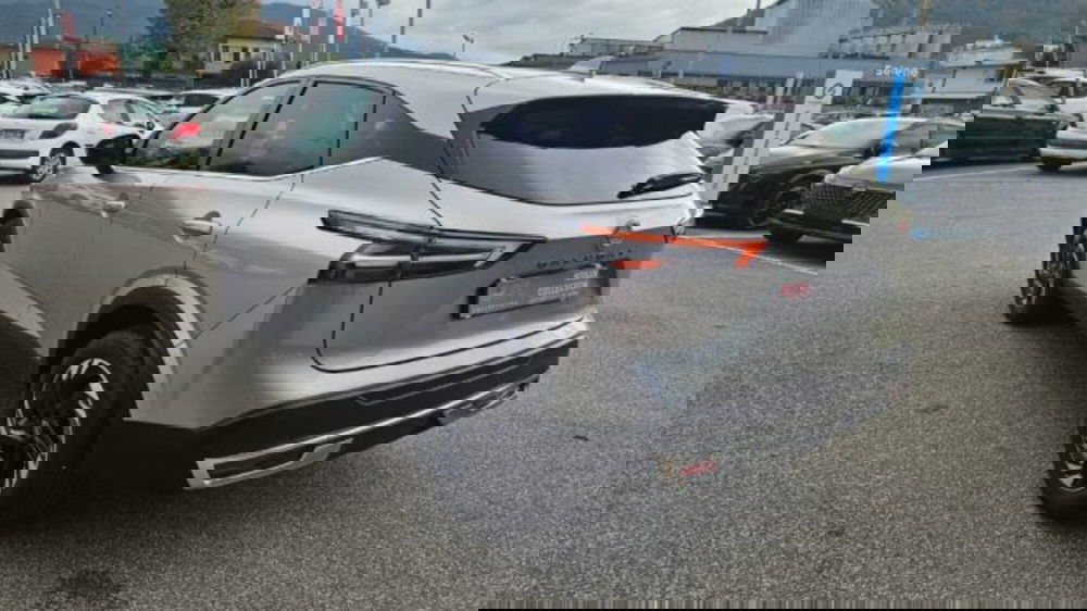 Nissan Qashqai usata a Lucca (6)