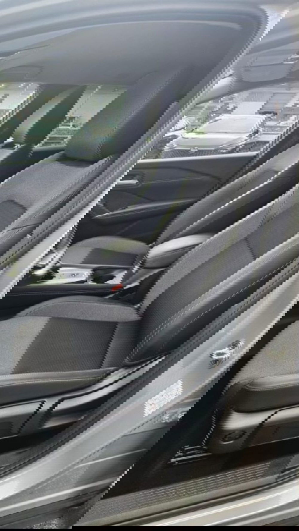 Nissan Qashqai usata a Lucca (8)