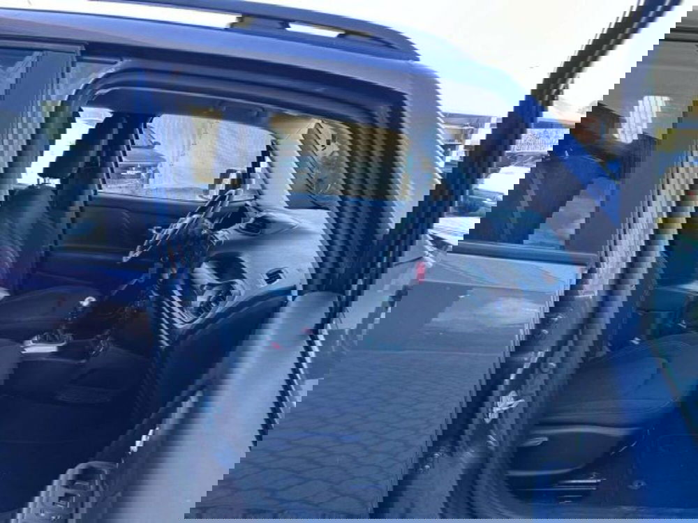 Jeep Renegade usata a Firenze (11)