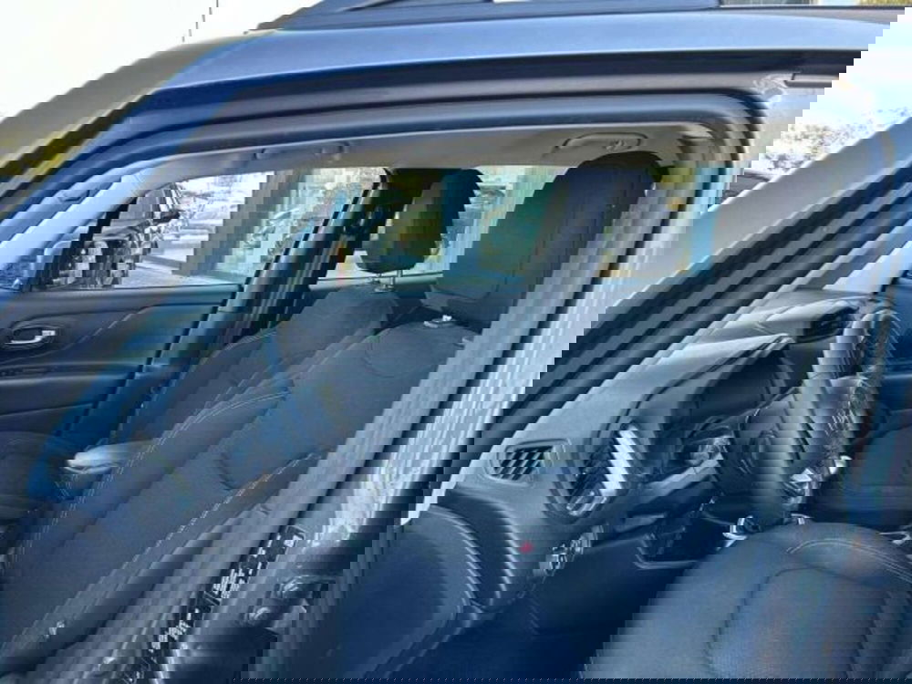 Jeep Renegade usata a Firenze (12)