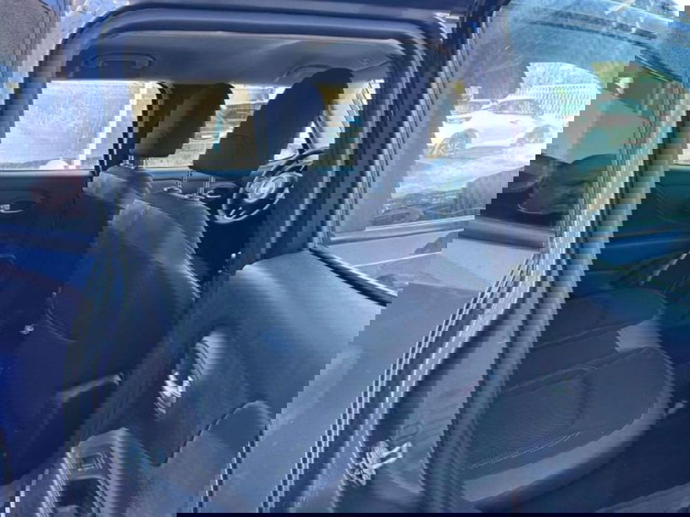 Jeep Renegade usata a Firenze (13)