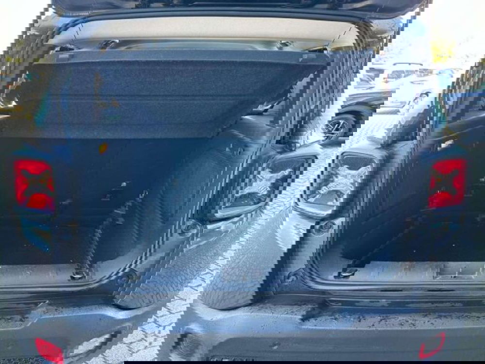 Jeep Renegade usata a Firenze (7)