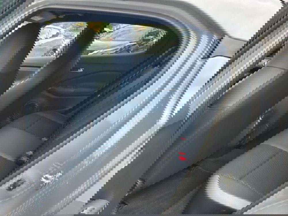 Nissan Juke usata a Firenze (11)