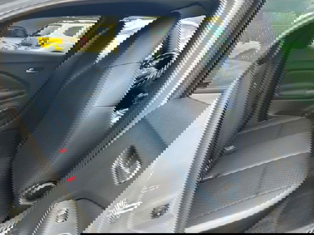 Nissan Juke usata a Firenze (12)