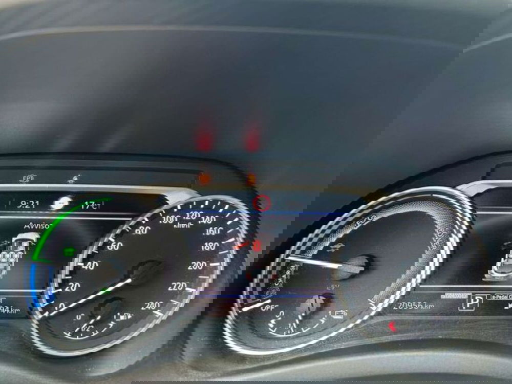 Nissan Juke usata a Firenze (14)