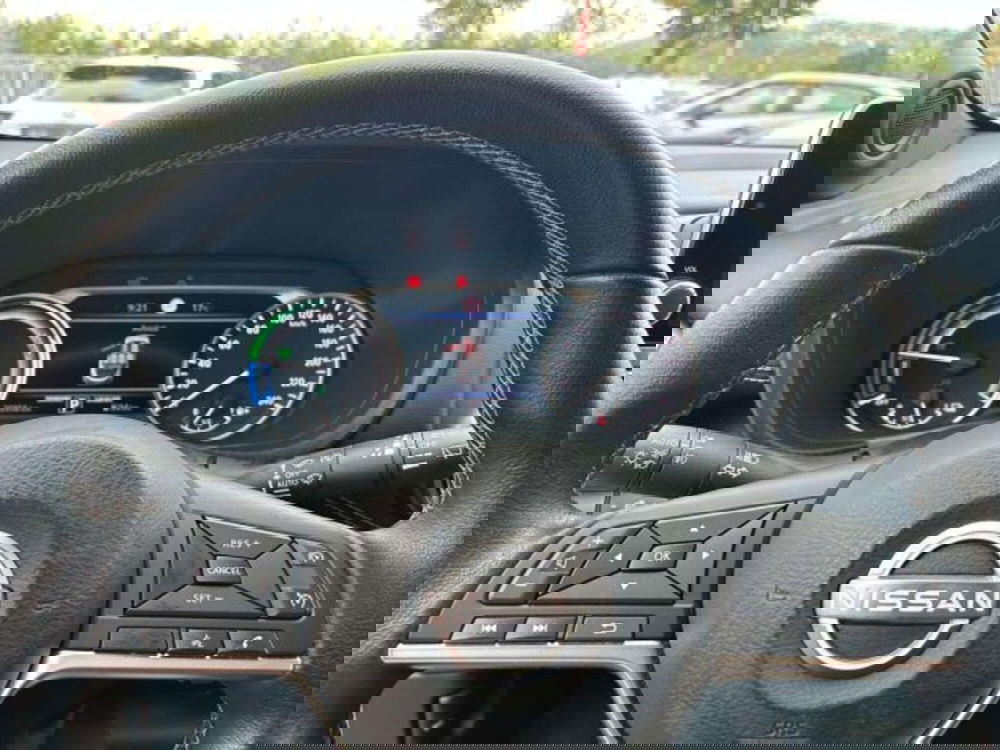 Nissan Juke usata a Firenze (15)