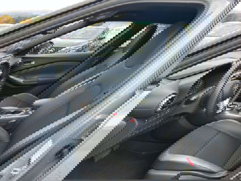 Nissan Juke usata a Firenze (16)