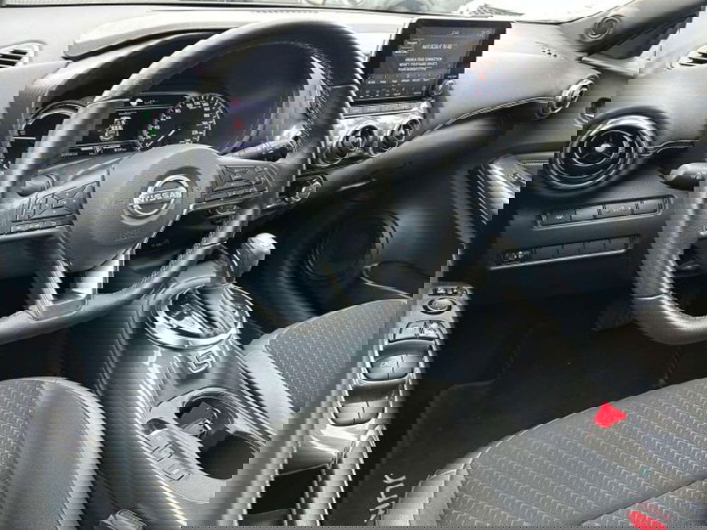 Nissan Juke usata a Firenze (17)