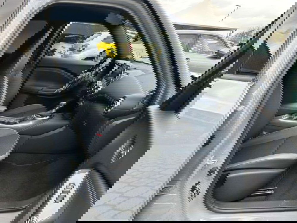 Nissan Juke usata a Firenze (18)