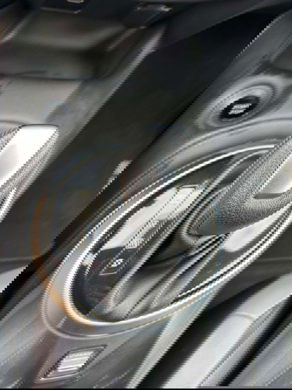 Nissan Juke usata a Firenze (8)