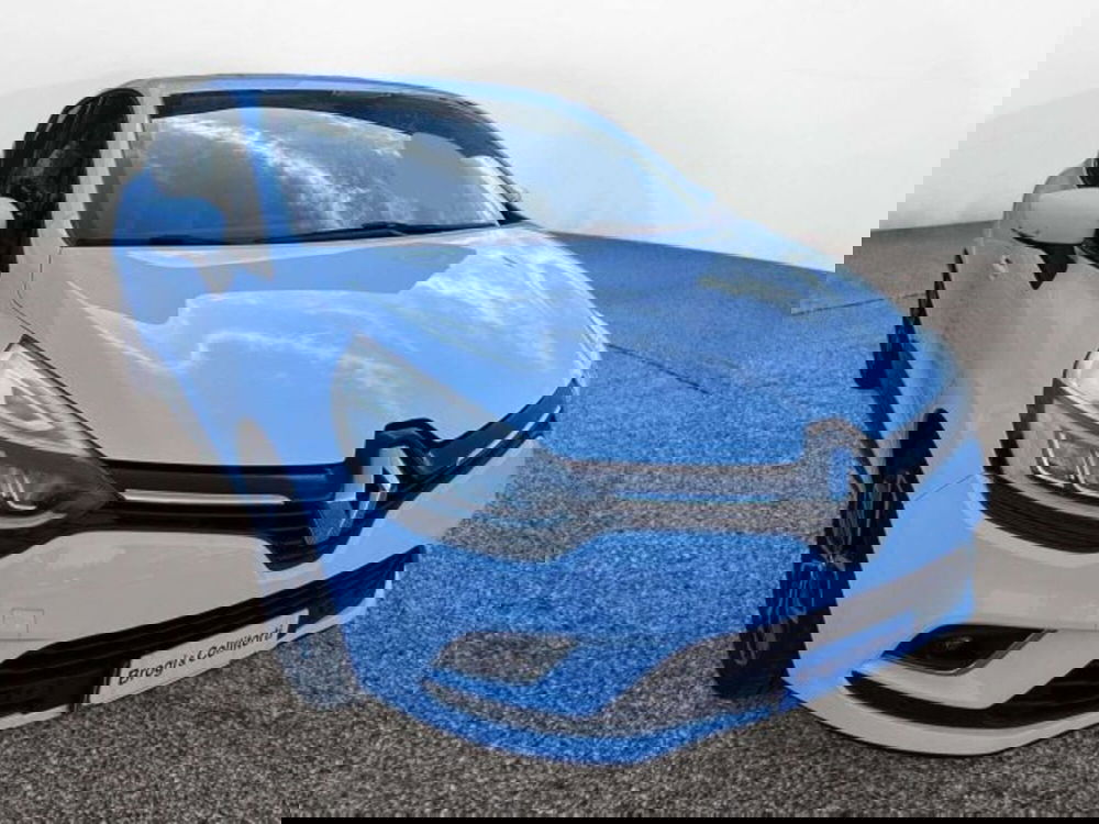 Renault Clio usata a Firenze