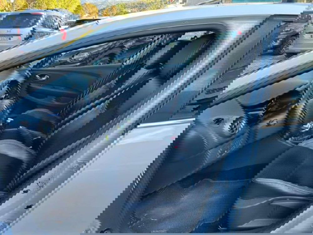 Renault Clio usata a Firenze (11)