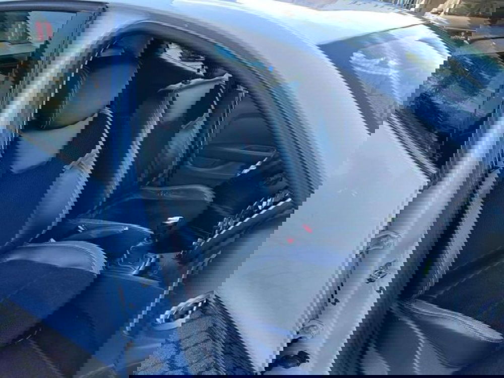 Renault Clio usata a Firenze (14)